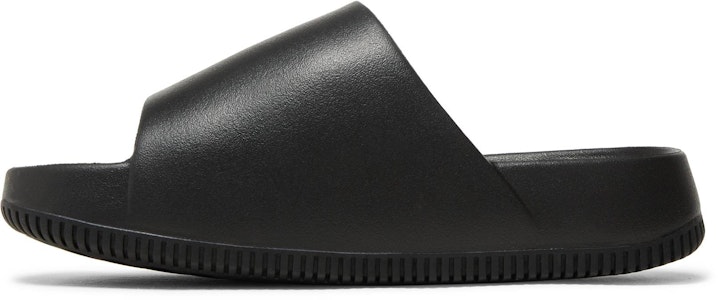 (W) 耐克黑色Calm拖鞋 DX4816-001 Lookbook (W) 耐克黑色Calm拖鞋 DX4816-001