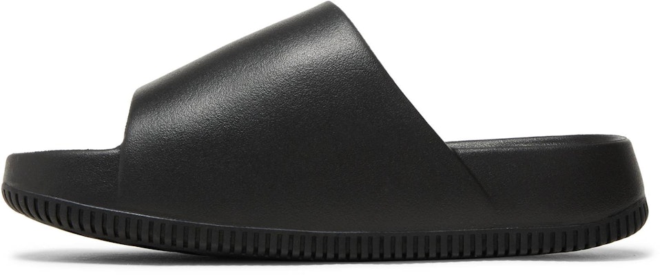 (Women) Nike Calm Slide 'Black' DX4816-001 Lookbook (Women) Nike Calm Slide 'Black' DX4816-001