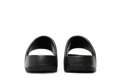 (Women) Nike Calm Slide 'Black'