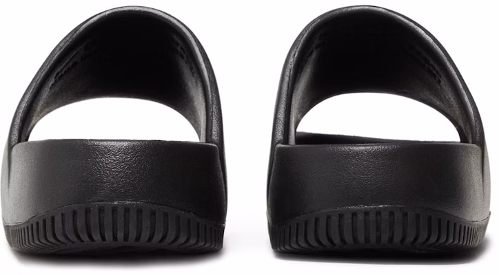 (Women) Nike Calm Slide 'Black' DX4816-001 Details for (Women) Nike Calm Slide 'Black' DX4816-001