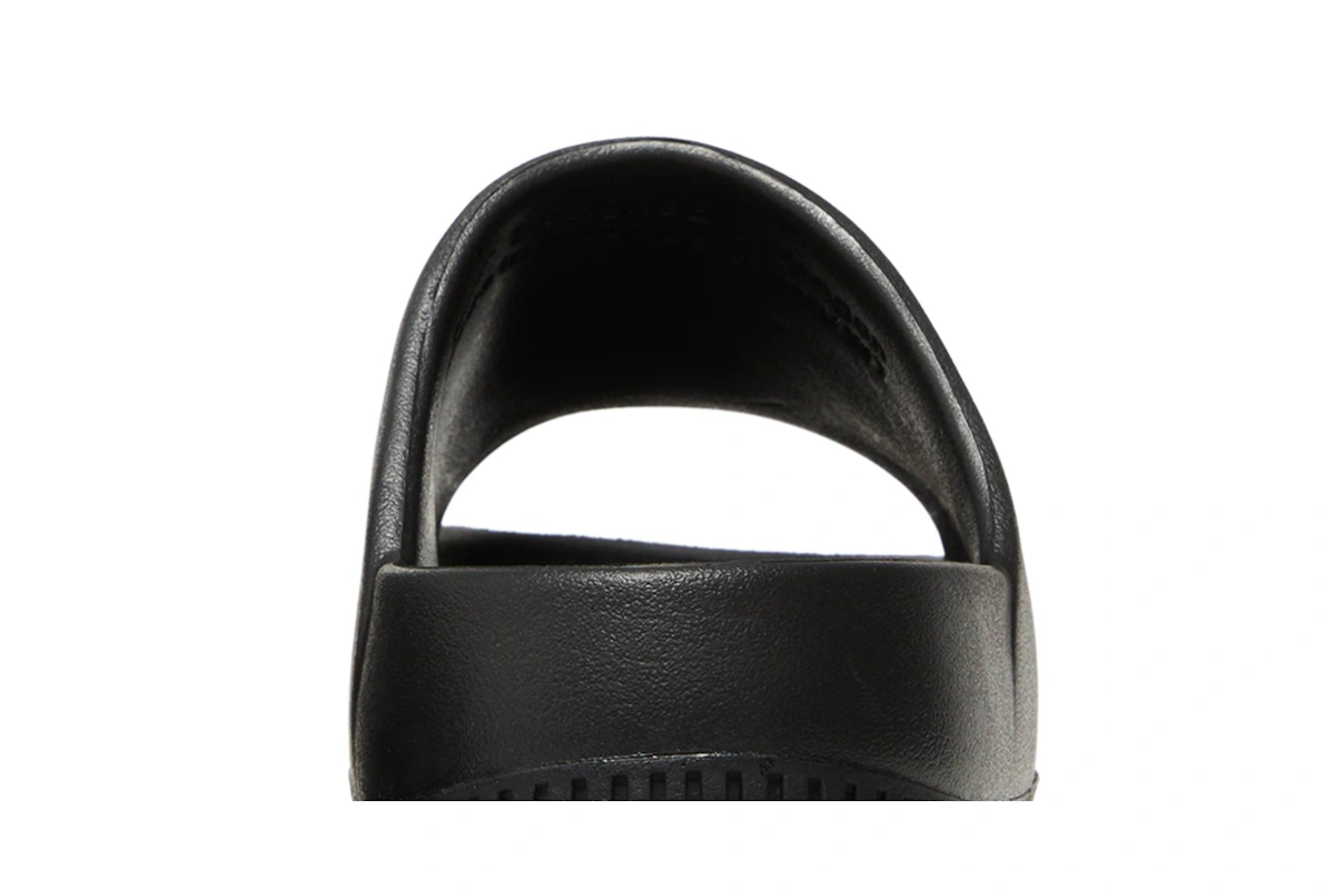 (Women) Nike Calm Slide 'Black'