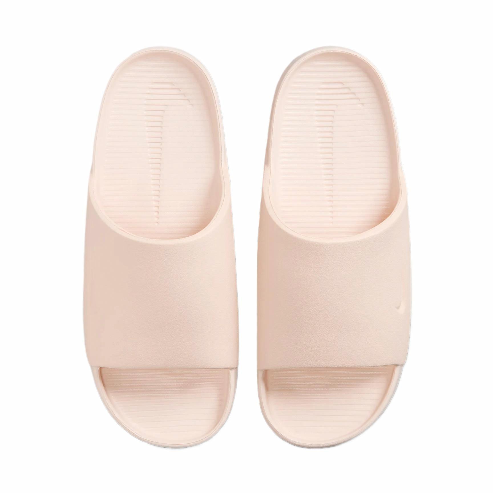 Shop (W) ナイキ カーム スライド グアヴァ アイス DX4816-803