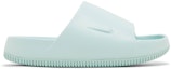 Buy (W) Nike Calm Slide 'Jade Ice' - Selipar Tenang Nike 'Jade Ice' DX4816-300