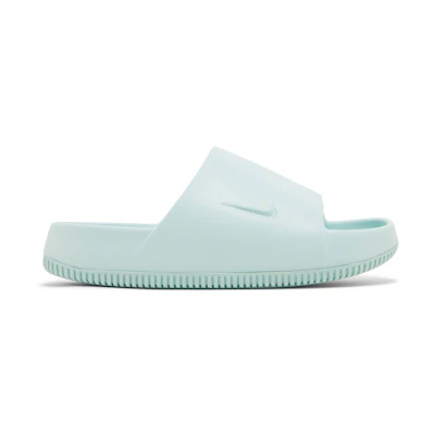 (W) Nike Calm Slide 'Jade Ice'