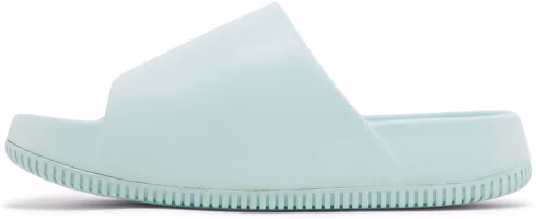 Lookbook (W) Nike Calm Slide ''Jade Ice'' Herren/Damen Sandalen DX4816-300