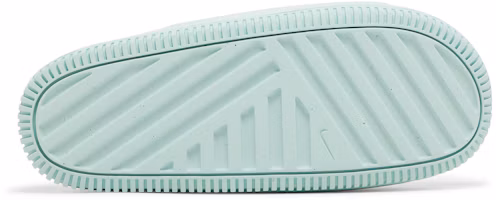 Shop (W) Nike Calm Slide ''Jade Ice'' Herren/Damen Sandalen DX4816-300