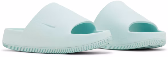 Cheap (W) Nike Calm Slide ''Jade Ice'' Herren/Damen Sandalen DX4816-300