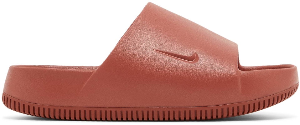 (Women) Nike Calm Slide 'Rugged Orange' DX4816-800 Buy (Women) Nike Calm Slide 'Rugged Orange' DX4816-800