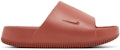 (Women) Nike Calm Slide 'Rugged Orange' DX4816-800