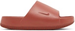 Buy (Women) Nike Calm Slide 'Rugged Orange' DX4816-800