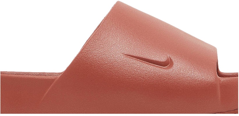 (Women) Nike Calm Slide 'Rugged Orange' DX4816-800 Order (Women) Nike Calm Slide 'Rugged Orange' DX4816-800