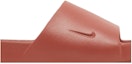 Order (Women) Nike Calm Slide 'Rugged Orange' DX4816-800