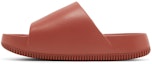 Lookbook (Women) Nike Calm Slide 'Rugged Orange' DX4816-800