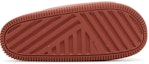 Shop (Women) Nike Calm Slide 'Rugged Orange' DX4816-800