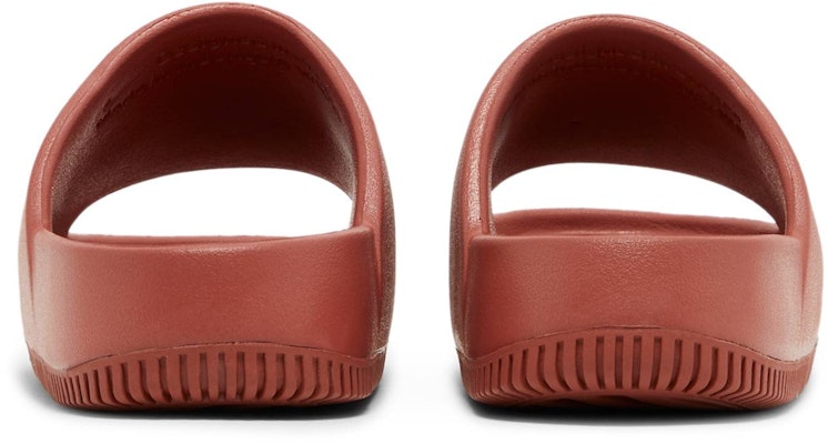 (Women) Nike Calm Slide 'Rugged Orange' DX4816-800 Details for (Women) Nike Calm Slide 'Rugged Orange' DX4816-800