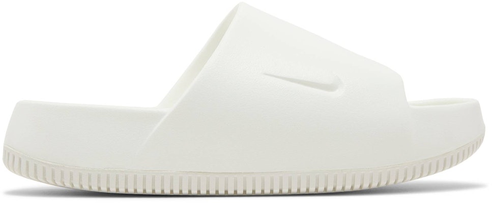(Women) Nike Calm Slide 'Sail' DX4816-100 Buy (Women) Nike Calm Slide 'Sail' DX4816-100