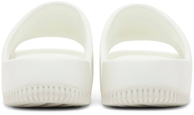(Women) Nike Calm Slide 'Sail' DX4816-100 Details for (Women) Nike Calm Slide 'Sail' DX4816-100