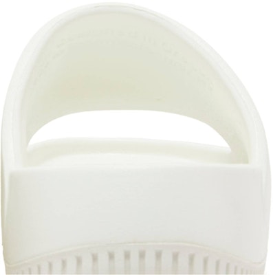 (Women) Nike Calm Slide 'Sail' DX4816-100 Sizing (Women) Nike Calm Slide 'Sail' DX4816-100