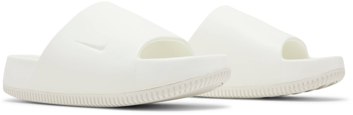(Women) Nike Calm Slide 'Sail' DX4816-100 Cheap (Women) Nike Calm Slide 'Sail' DX4816-100