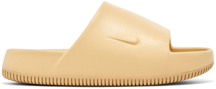 (W) Nike Calm Slide 'Sésamo' DX4816-200 Buy (W) Nike Calm Slide 'Sésamo' DX4816-200