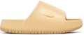 (Women) Nike Calm Slide 'Sesame' DX4816-200