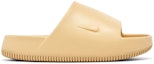Buy (Women) Nike Calm Slide 'Sesame' DX4816-200