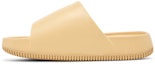 Lookbook (Women) Nike Calm Slide 'Sesame' DX4816-200