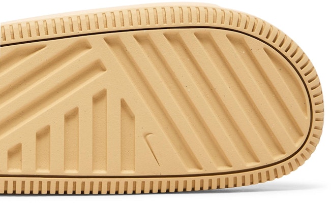 (W) Nike Calm Slide 'Sesame' Sandal DX4816-200 Purchase (W) Nike Calm Slide 'Sesame' Sandal DX4816-200
