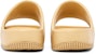 (Women) Nike Calm Slide 'Sesame' DX4816-200