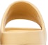 Sizing (Women) Nike Calm Slide 'Sesame' DX4816-200