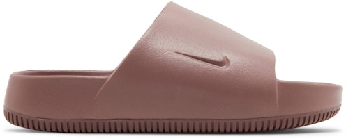 (Women) Nike Calm Slide 'Smokey Mauve' DX4816-201 (Women) Nike Calm Slide 'Smokey Mauve' DX4816-201