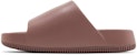 (Women) Nike Calm Slide 'Smokey Mauve' DX4816-201