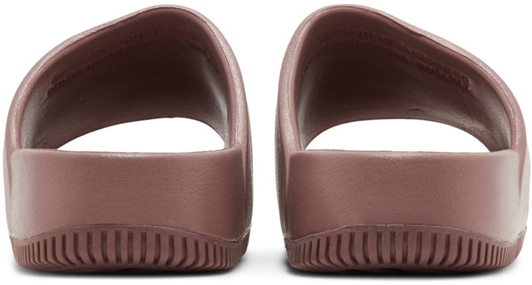 (Women) Nike Calm Slide 'Smokey Mauve' DX4816-201 Details for (Women) Nike Calm Slide 'Smokey Mauve' DX4816-201