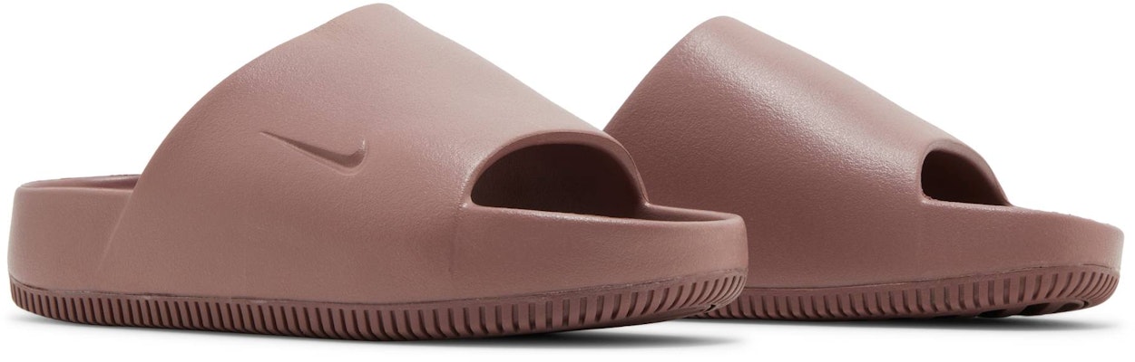 (Women) Nike Calm Slide 'Smokey Mauve' DX4816-201 Cheap (Women) Nike Calm Slide 'Smokey Mauve' DX4816-201