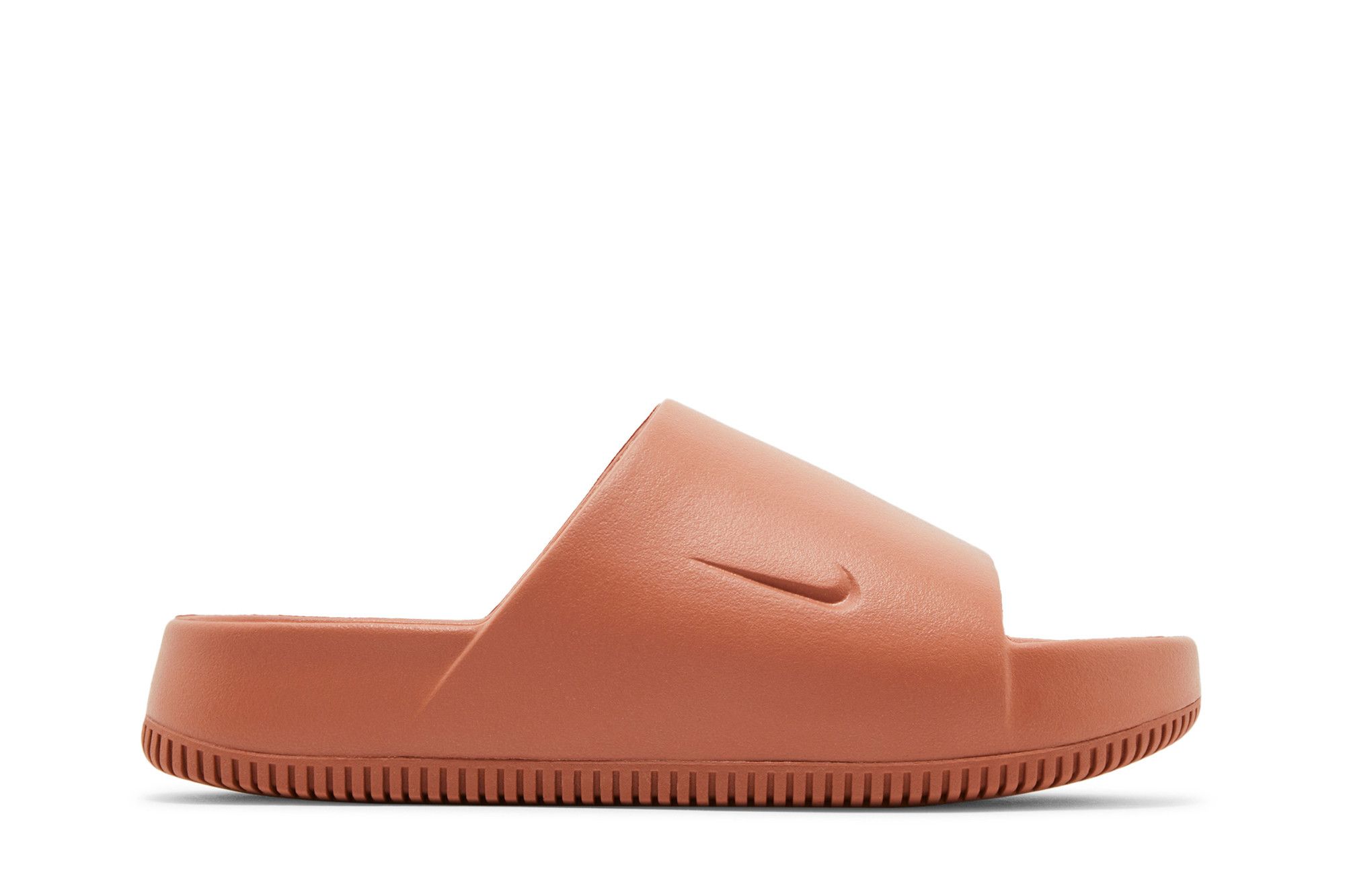 (Women) Nike Calm Slide 'Terra Blush' DX4816-202