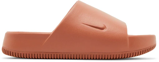 (Women) Nike Calm Slide 'Terra Blush' DX4816-202 (Women) Nike Calm Slide 'Terra Blush' DX4816-202