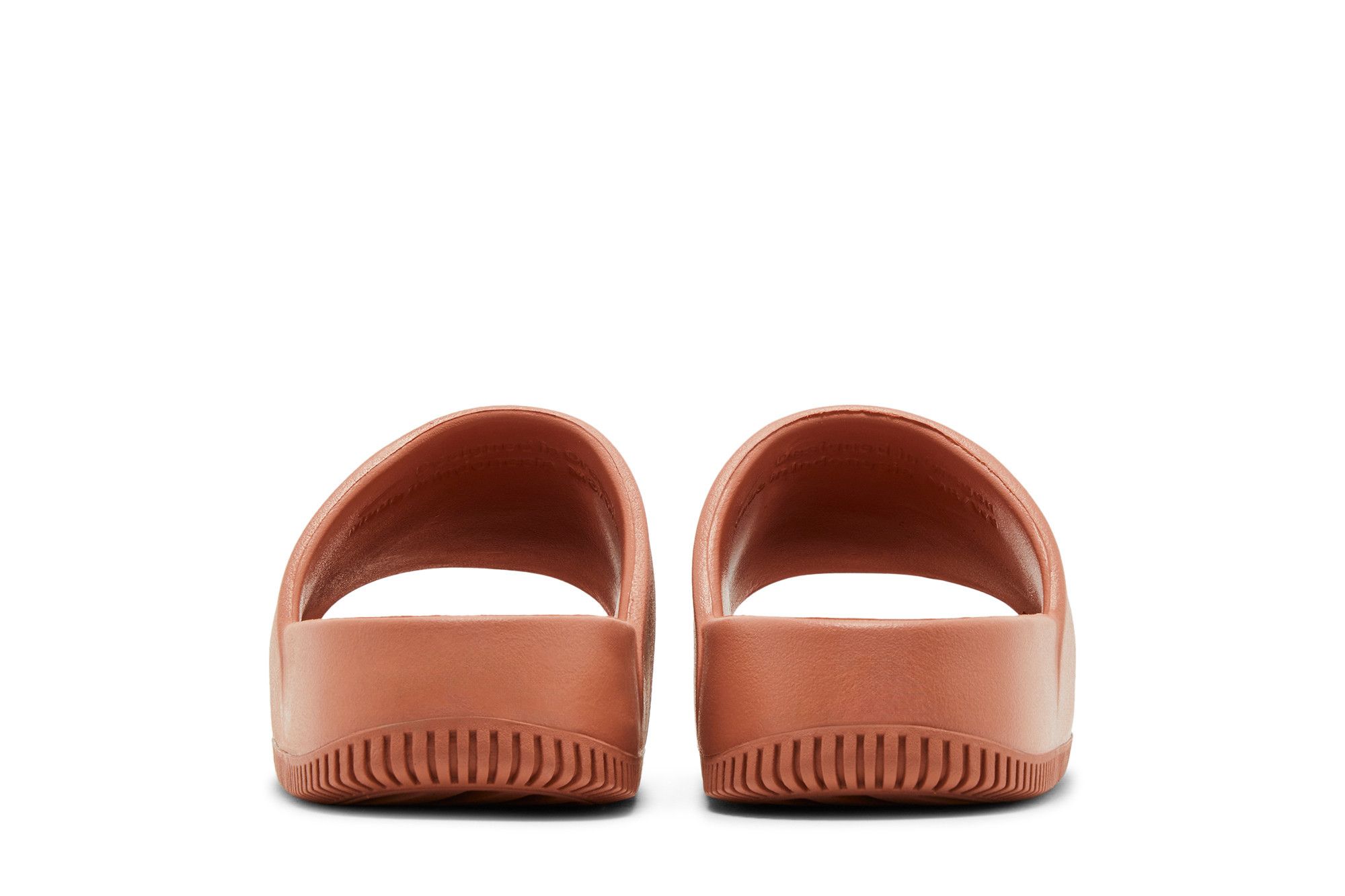 Sizing (W) 나이키 캄 슬라이드 '테라 블러쉬'   (Nike Kam Seullaendeu 'Tera Beulleoshyi') DX4816-202