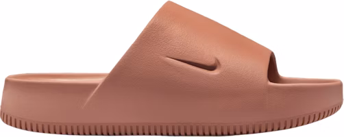 (Women) Nike Calm Slide 'Terra Blush' DX4816-202 (Women) Nike Calm Slide 'Terra Blush' DX4816-202