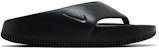 (Women) Nike Calm Slide 'Triple Black' FD4115-001