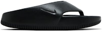 Buy (Women) Nike Calm Slide 'Triple Black' FD4115-001