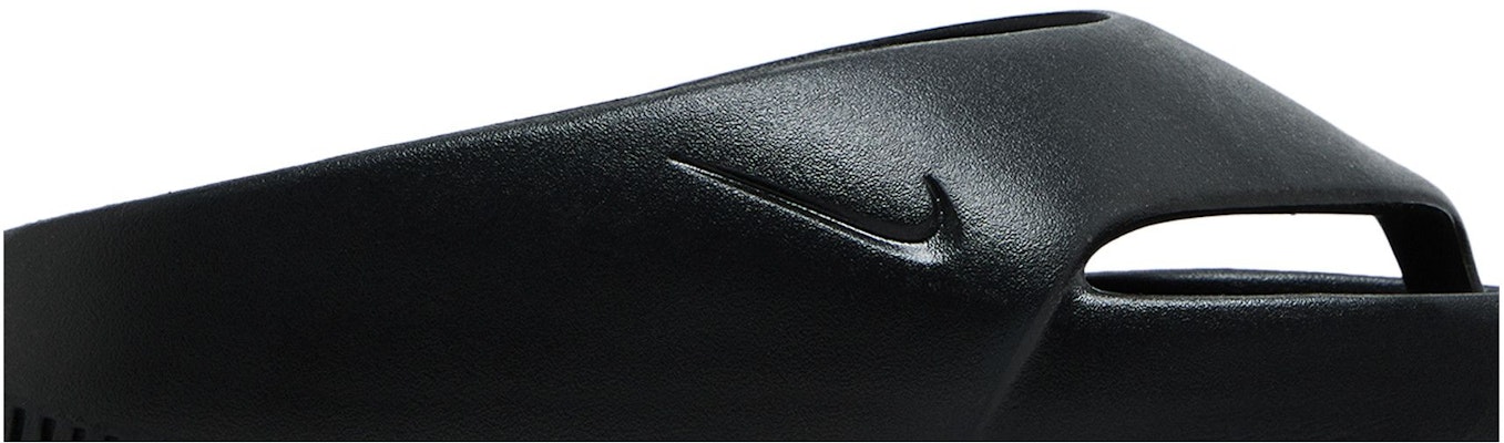 (Women) Nike Calm Slide 'Triple Black' FD4115-001 Order (Women) Nike Calm Slide 'Triple Black' FD4115-001