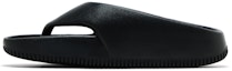 Lookbook (Women) Nike Calm Slide 'Triple Black' FD4115-001