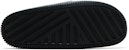 (Women) Nike Calm Slide 'Triple Black' FD4115-001