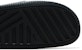 (Women) Nike Calm Slide 'Triple Black' FD4115-001
