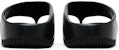 (Women) Nike Calm Slide 'Triple Black' FD4115-001