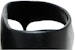 (Women) Nike Calm Slide 'Triple Black' FD4115-001