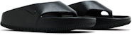(Women) Nike Calm Slide 'Triple Black' FD4115-001