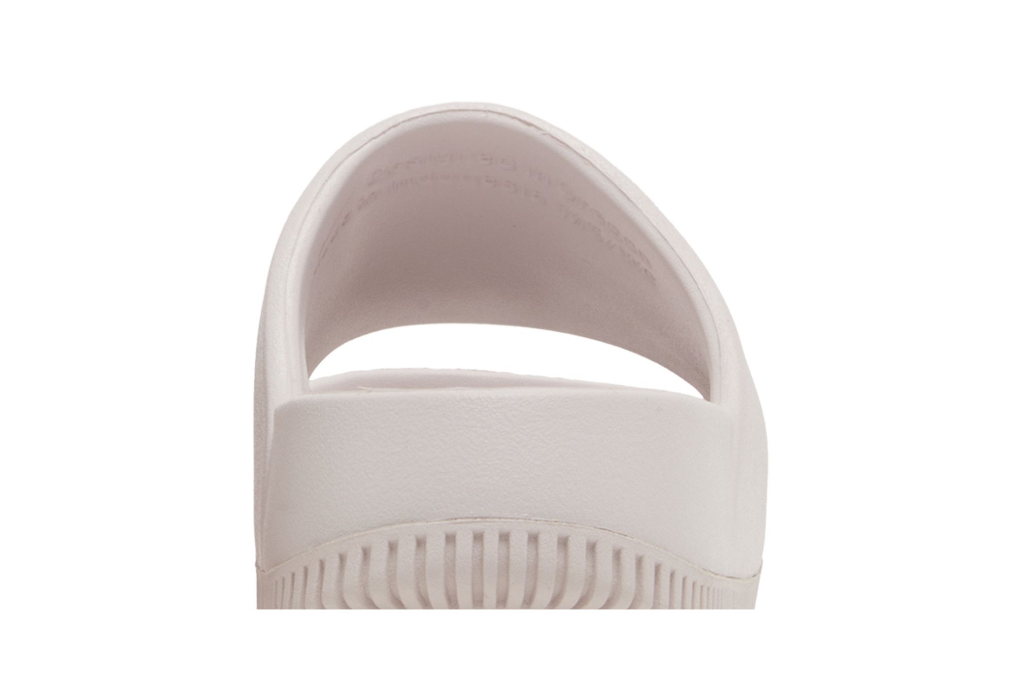 Sizing (W) 耐克Calm拖鞋淡玫瑰色 DX4816-600