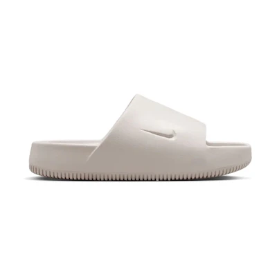(W) Nike Calm Slide Barely Rose