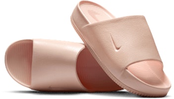 (Women) Nike Calm Slide Washed coral/Washed coral/Washed coral HJ8157-600 (Women) Nike Calm Slide Washed coral/Washed coral/Washed coral HJ8157-600